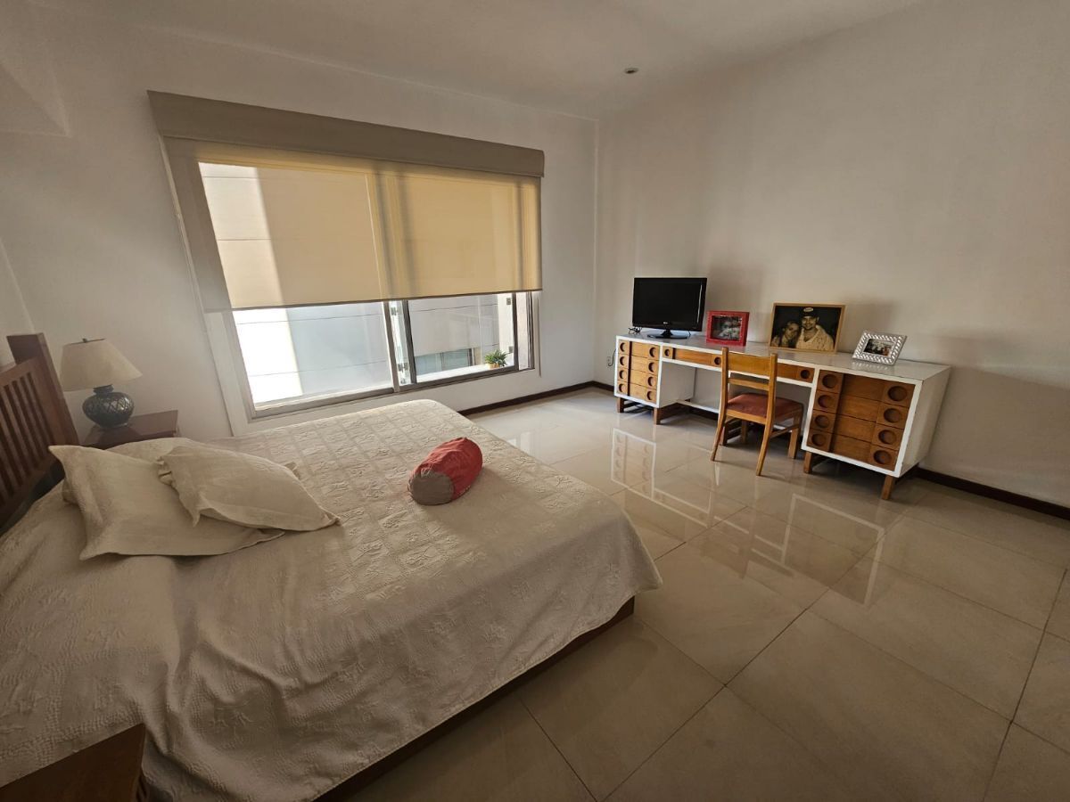 Santa Fe, La Loma, Dos Vistas, Departamento Venta $14,000,000MN