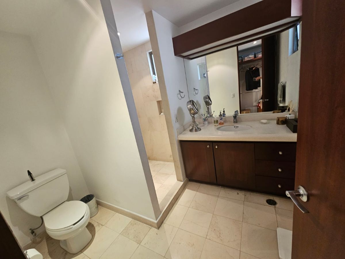 Santa Fe, La Loma, Dos Vistas, Departamento Venta $14,000,000MN
