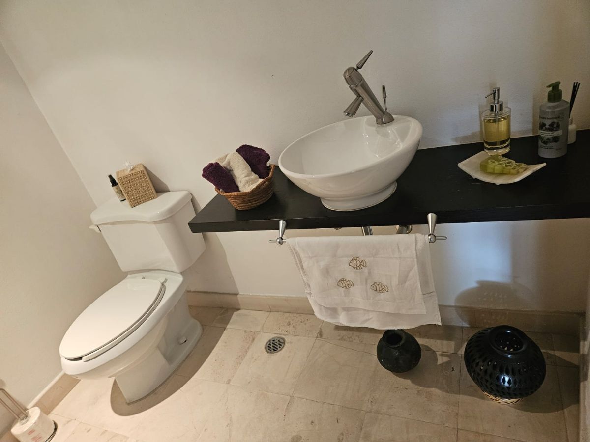 Santa Fe, La Loma, Dos Vistas, Departamento Venta $14,000,000MN