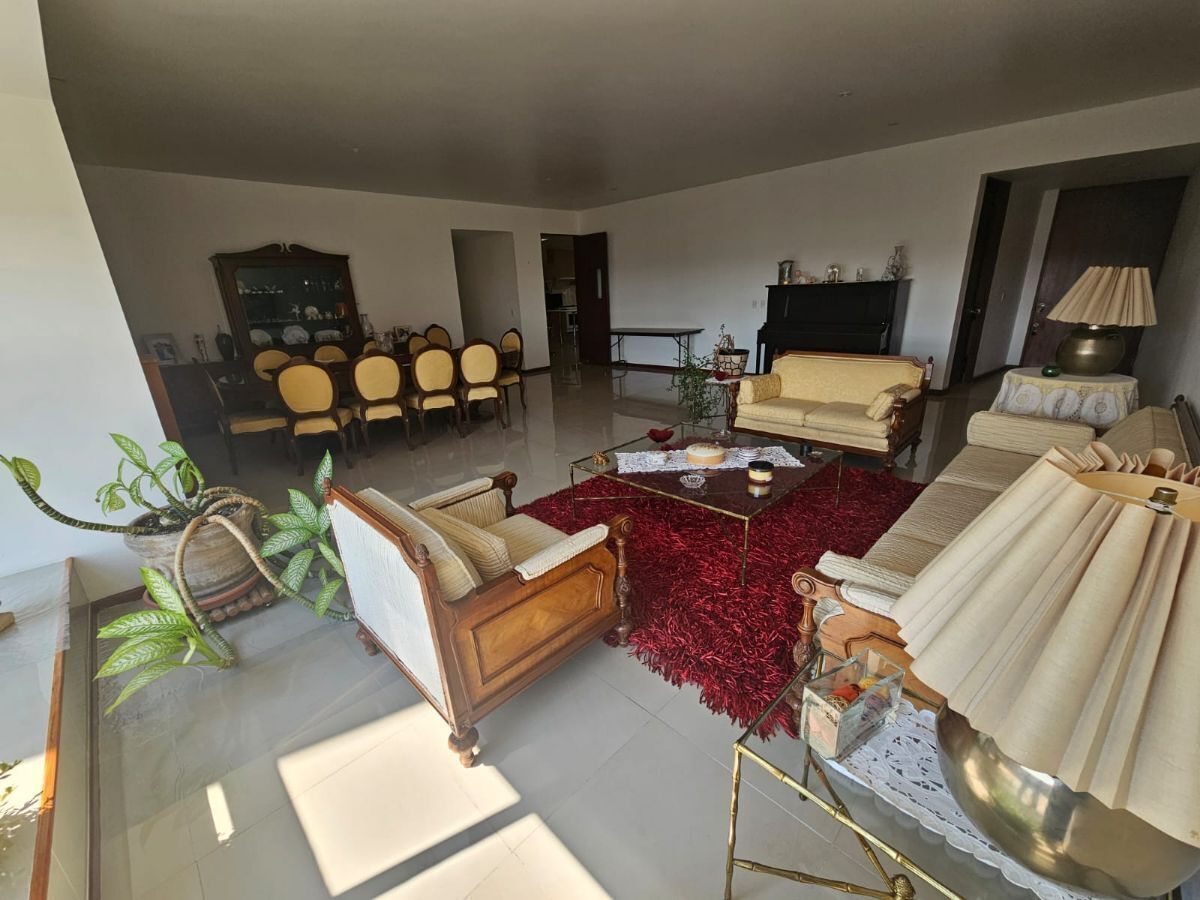 Santa Fe, La Loma, Dos Vistas, Departamento Venta $14,000,000MN