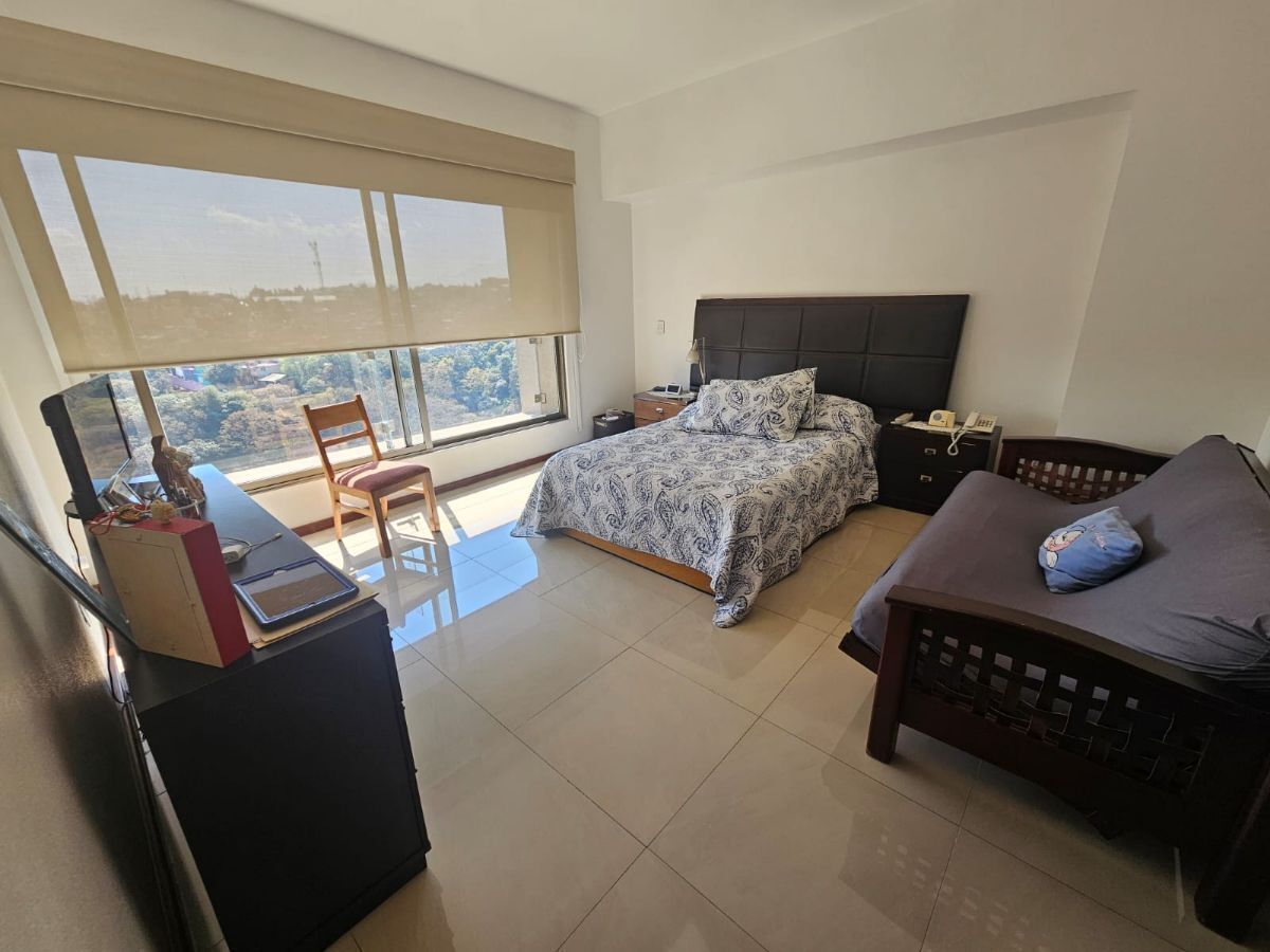 Santa Fe, La Loma, Dos Vistas, Departamento Venta $14,000,000MN