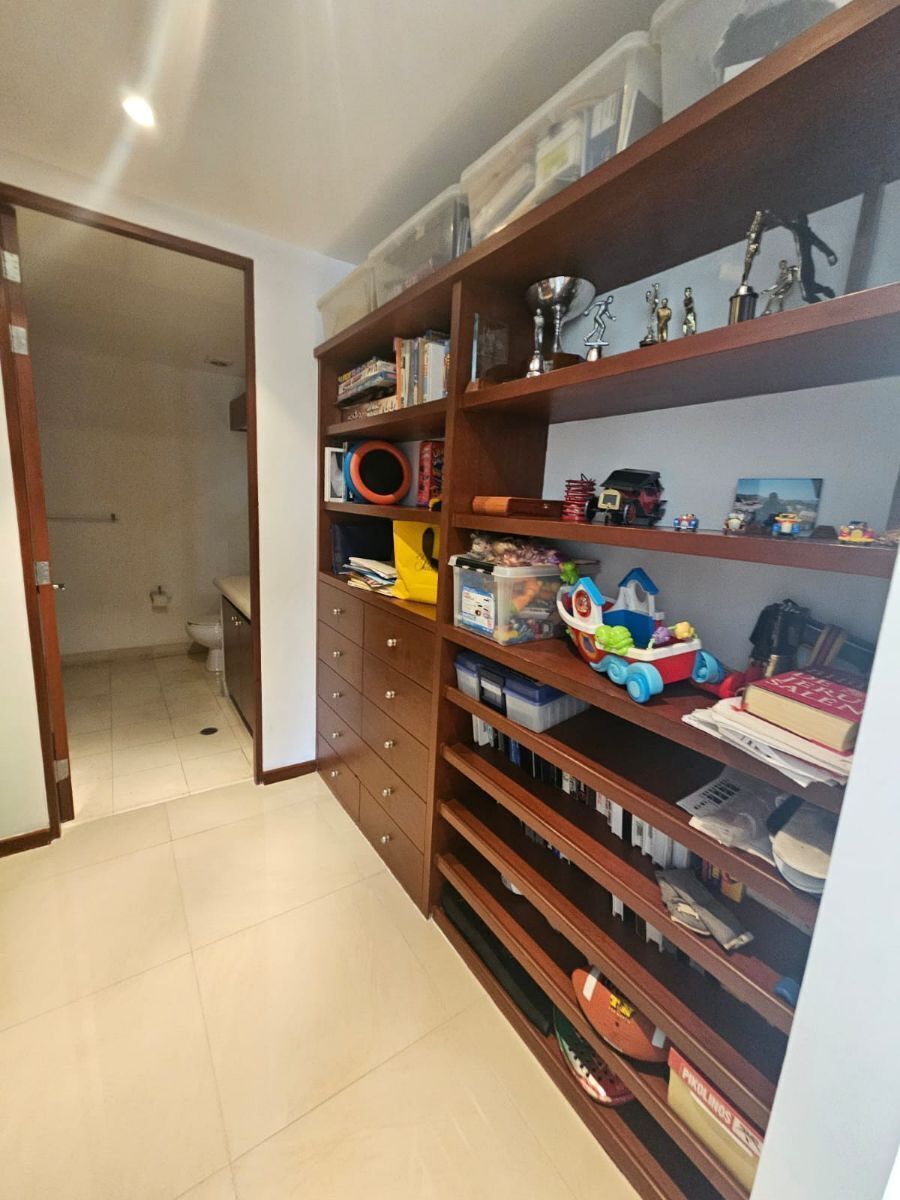 Santa Fe, La Loma, Dos Vistas, Departamento Venta $14,000,000MN