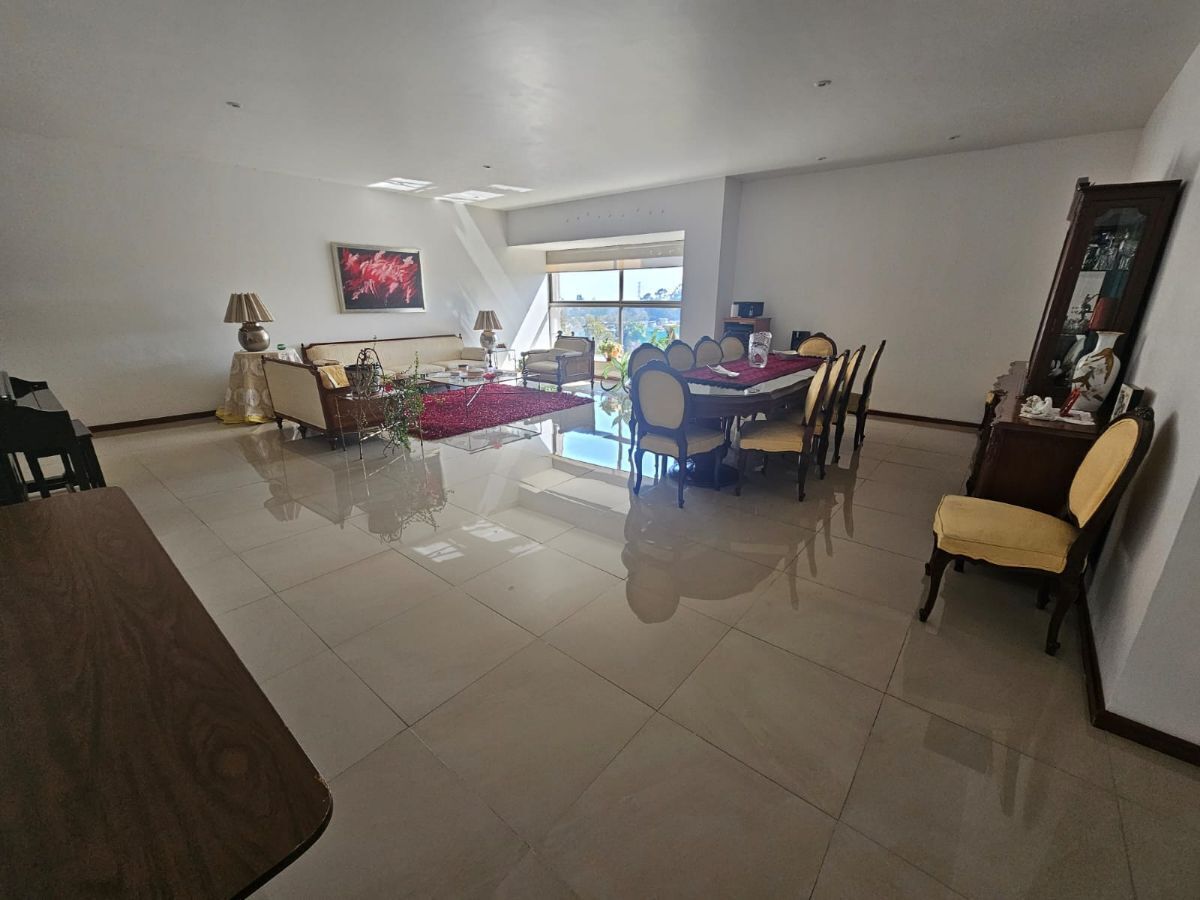Santa Fe, La Loma, Dos Vistas, Departamento Venta $14,000,000MN