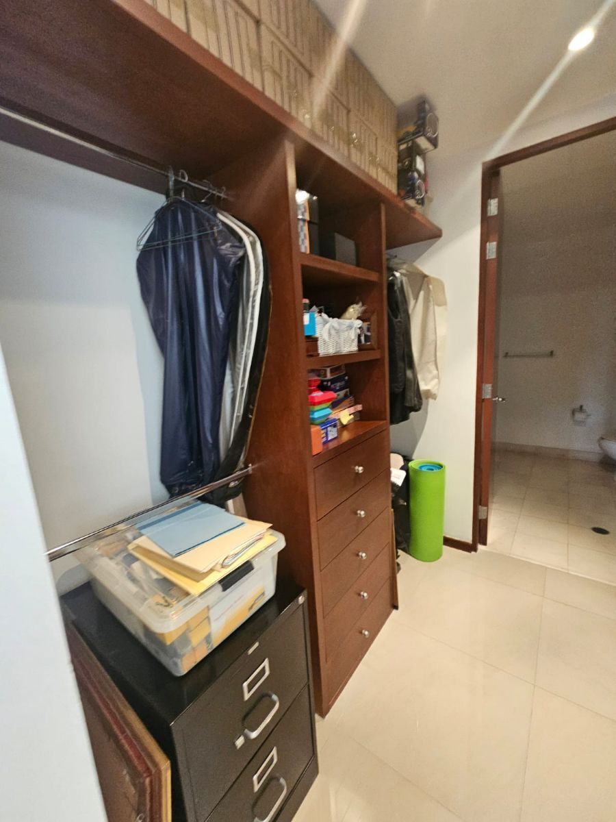 Santa Fe, La Loma, Dos Vistas, Departamento Venta $14,000,000MN