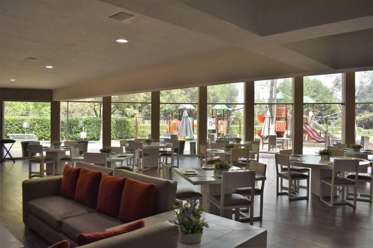 Santa Fe, La Loma, Dos Vistas, Departamento Venta $14,000,000MN