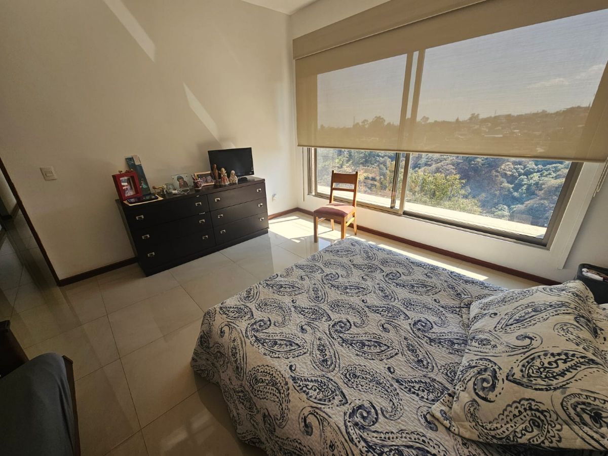 Santa Fe, La Loma, Dos Vistas, Departamento Venta $14,000,000MN