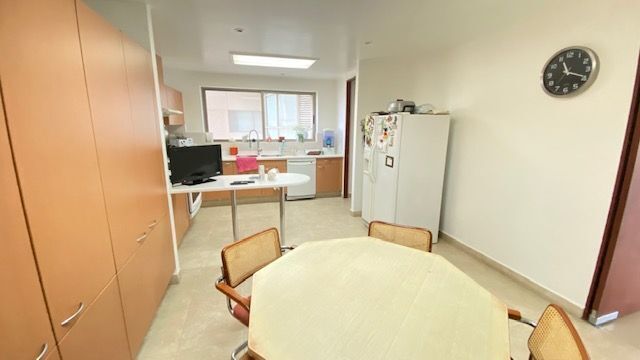 Santa Fe, La Loma, Dos Vistas, Departamento Venta $14,000,000MN