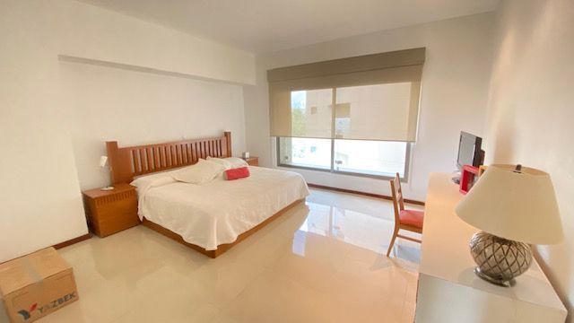 Santa Fe, La Loma, Dos Vistas, Departamento Venta $14,000,000MN