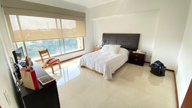 Santa Fe, La Loma, Dos Vistas, Departamento Venta $14,000,000MN