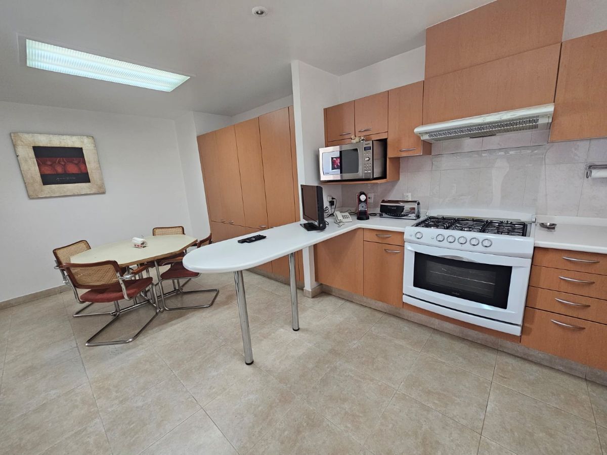 Santa Fe, La Loma, Dos Vistas, Departamento Venta $14,000,000MN