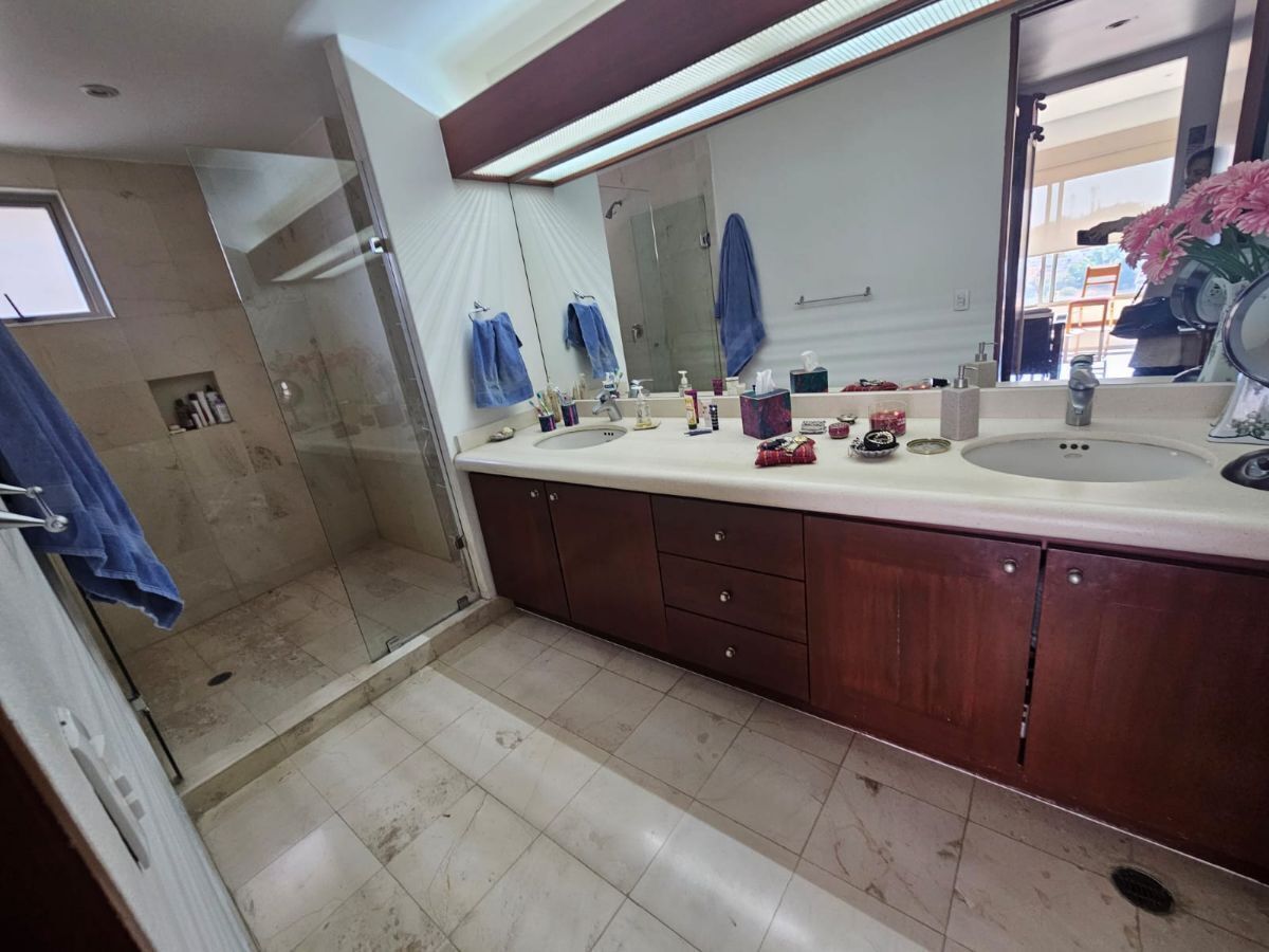 Santa Fe, La Loma, Dos Vistas, Departamento Venta $14,000,000MN