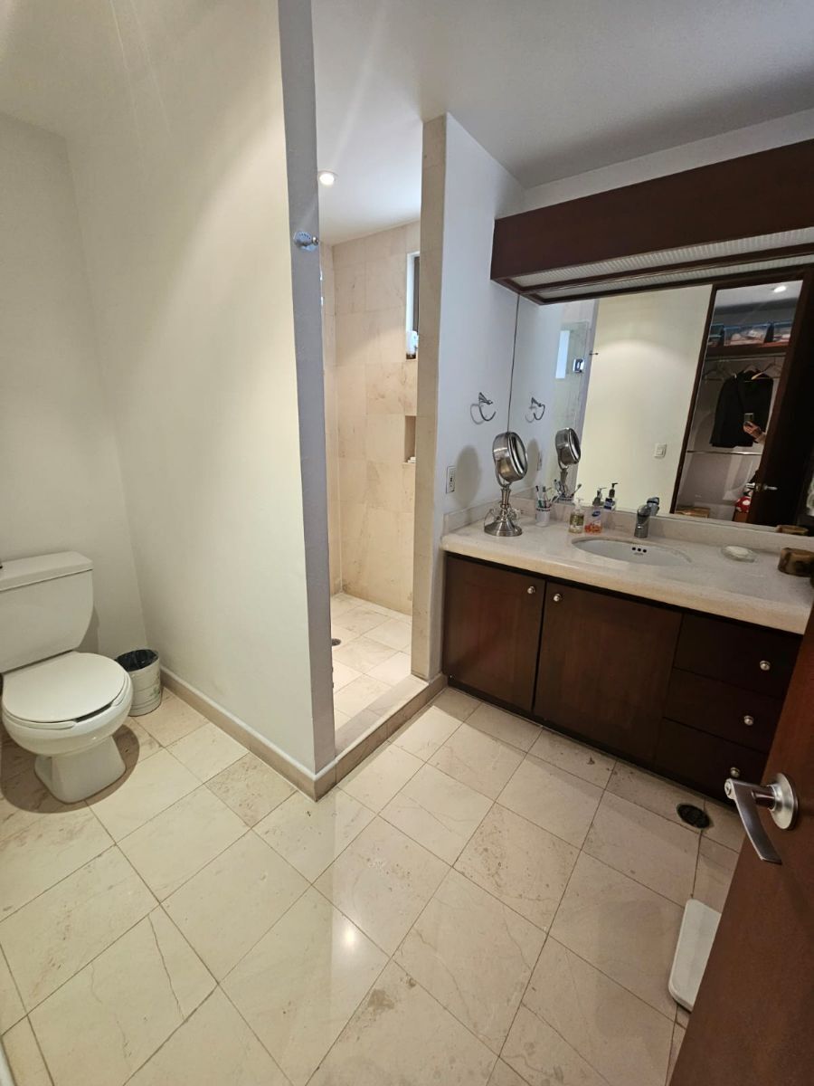 Santa Fe, La Loma, Dos Vistas, Departamento Venta $14,000,000MN