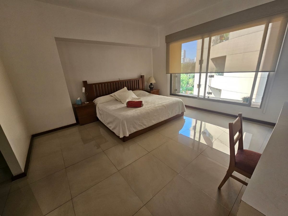 Santa Fe, La Loma, Dos Vistas, Departamento Venta $14,000,000MN