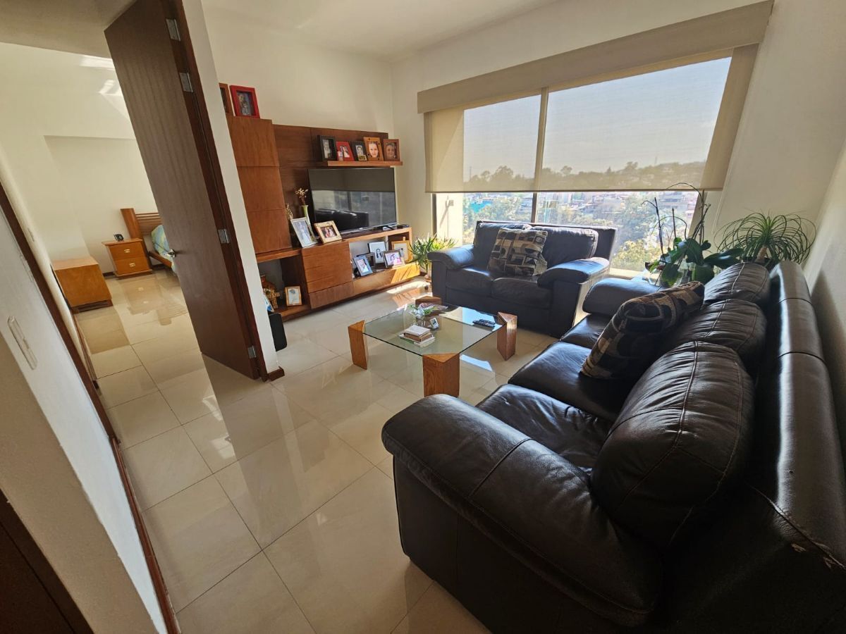 Santa Fe, La Loma, Dos Vistas, Departamento Venta $14,000,000MN