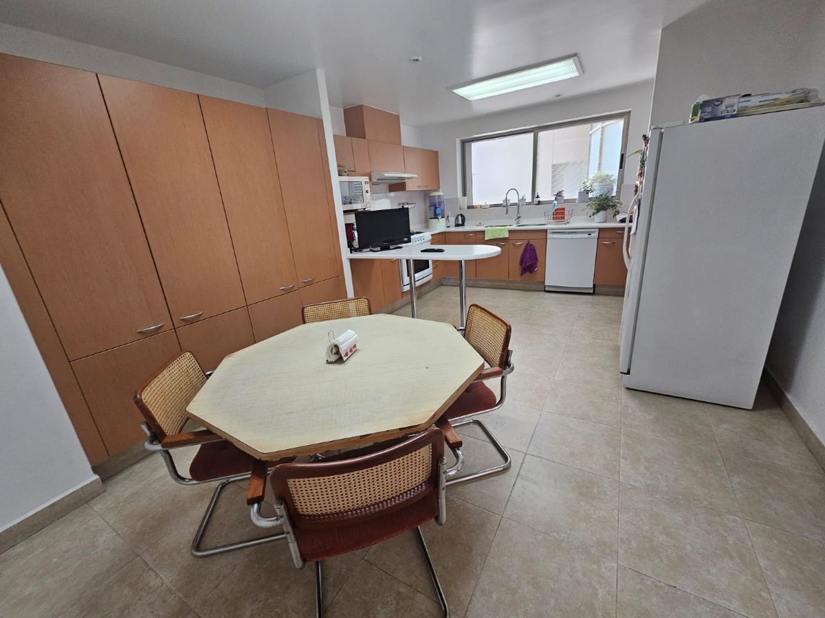 Santa Fe, La Loma, Dos Vistas, Departamento Venta $14,000,000MN
