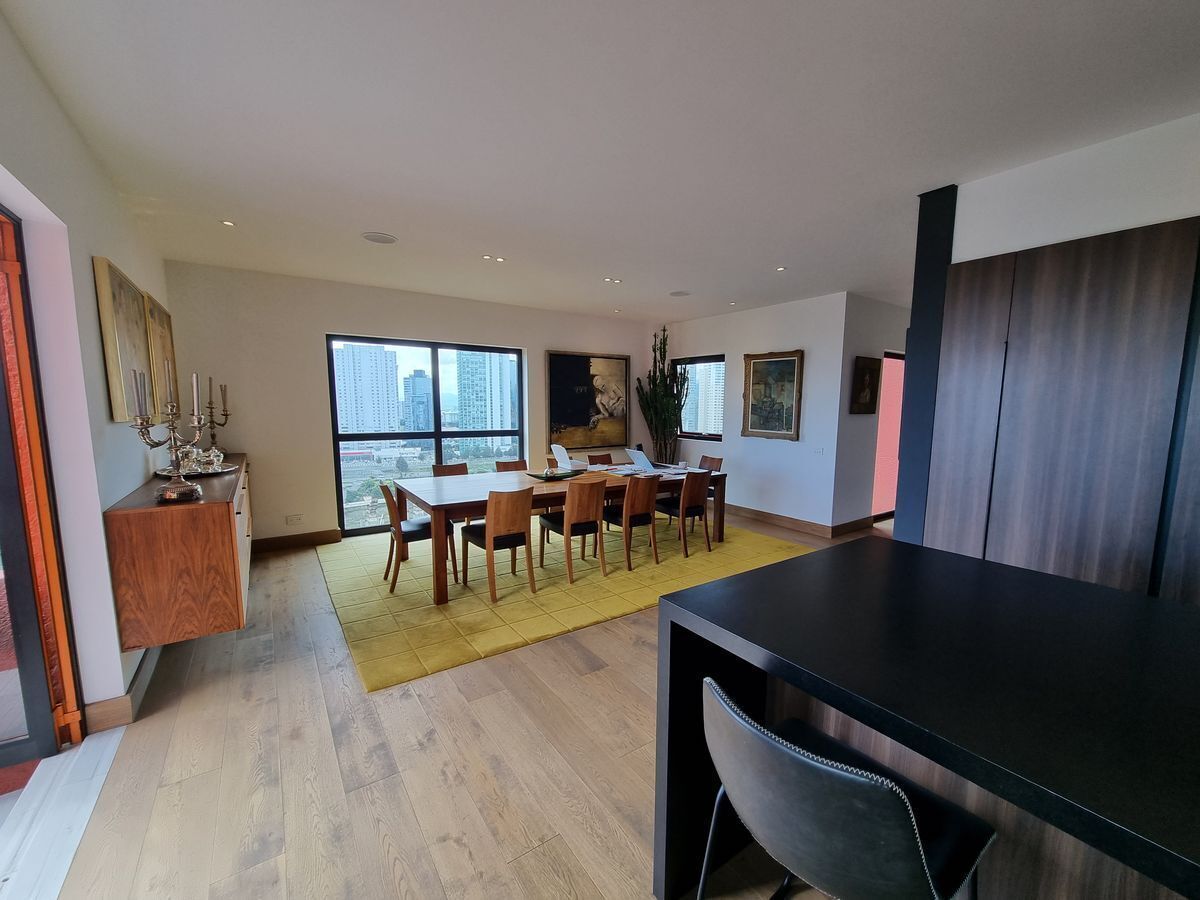 Santa Fe, Antigua, Departamento venta $10,500,000 remodelado