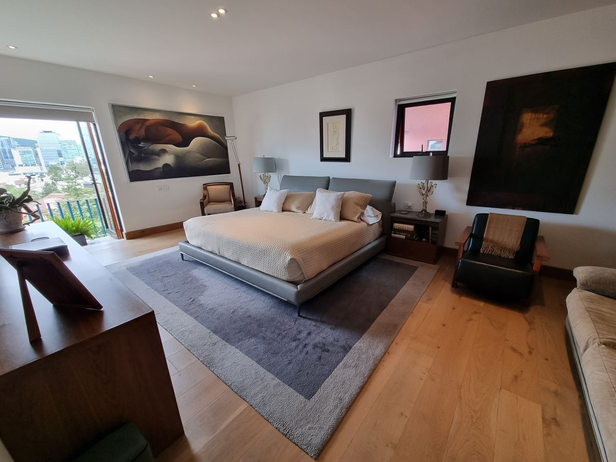 Santa Fe, Antigua, Departamento venta $10,500,000 remodelado