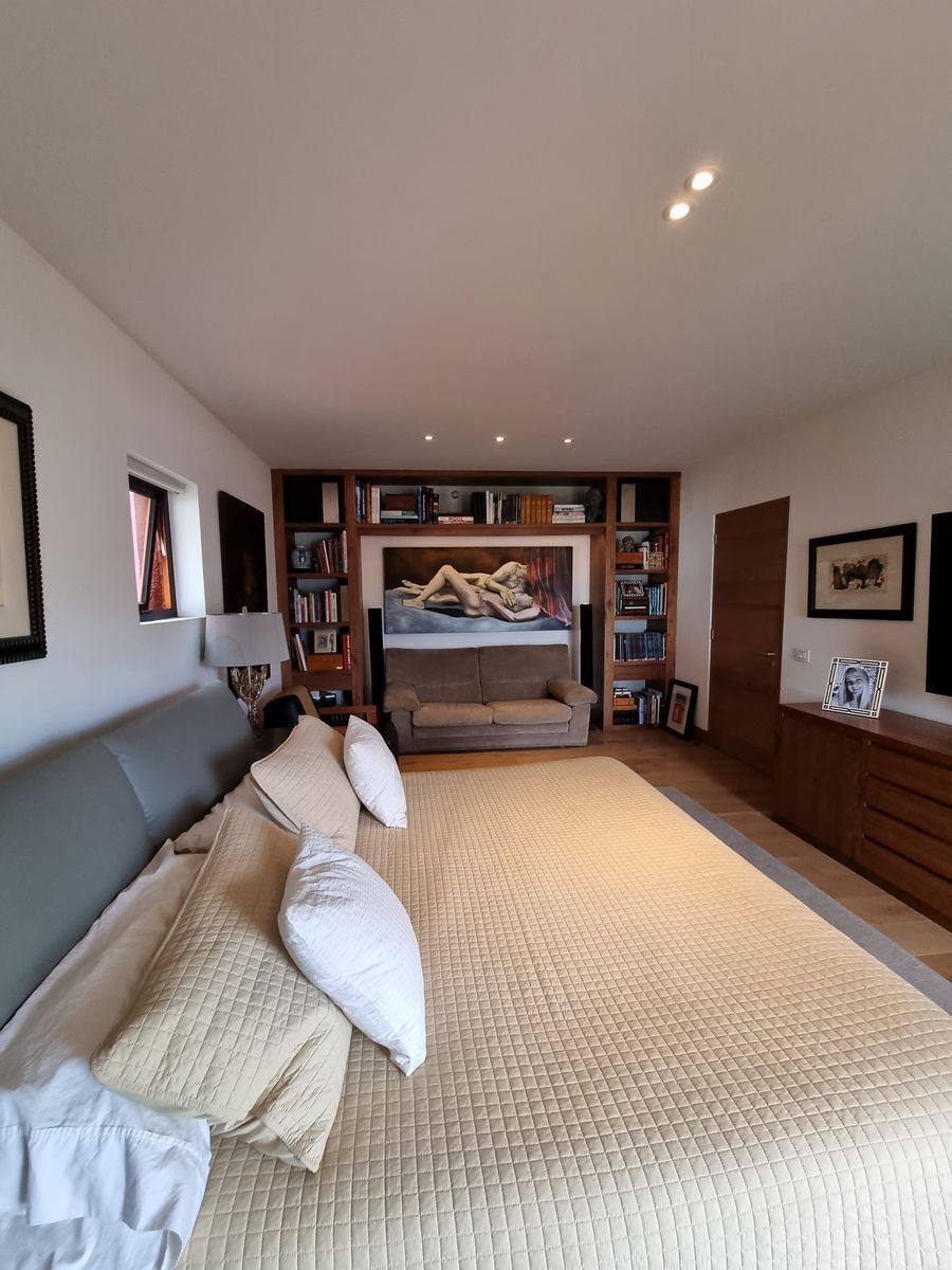 Santa Fe, Antigua, Departamento venta $10,500,000 remodelado