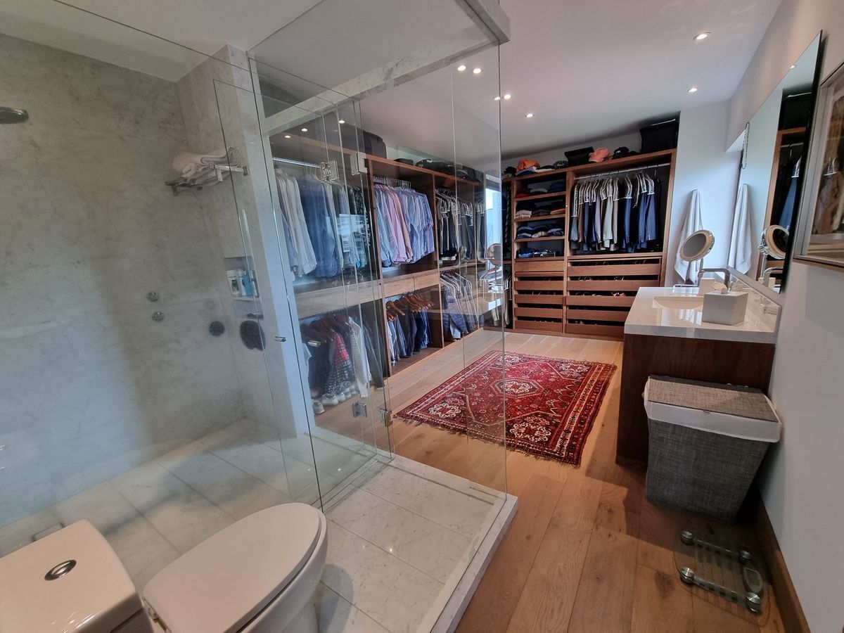 Santa Fe, Antigua, Departamento venta $10,500,000 remodelado