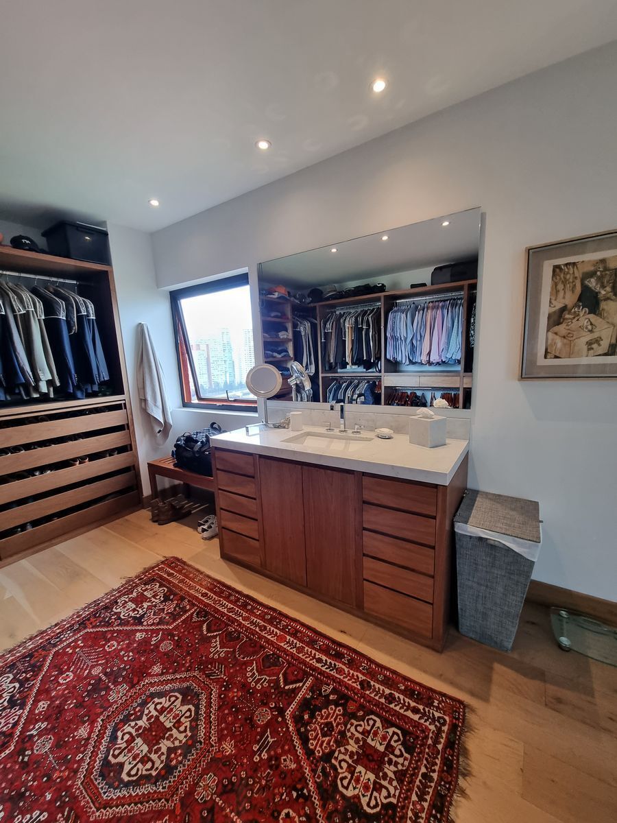 Santa Fe, Antigua, Departamento venta $10,500,000 remodelado