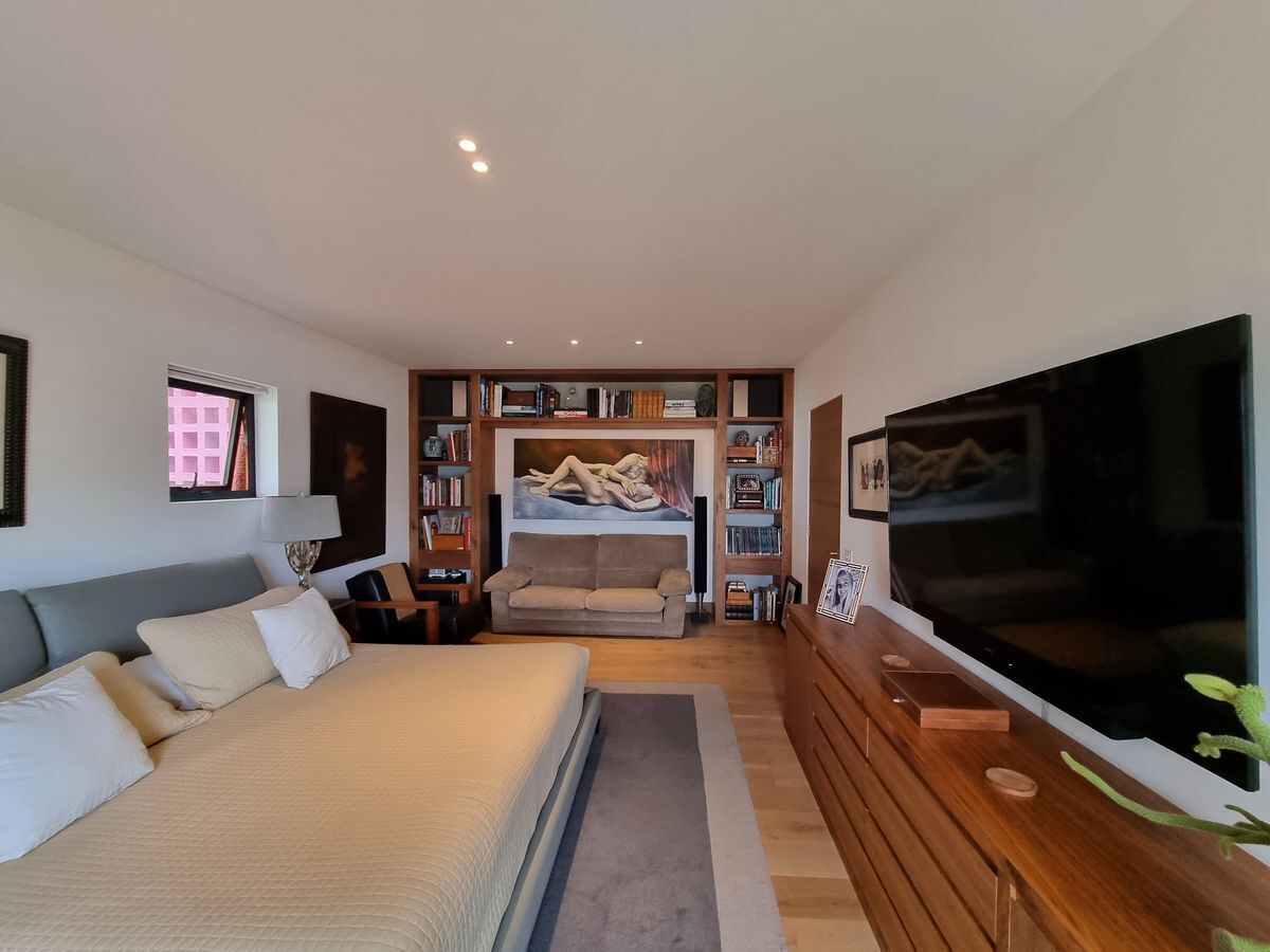Santa Fe, Antigua, Departamento venta $10,500,000 remodelado
