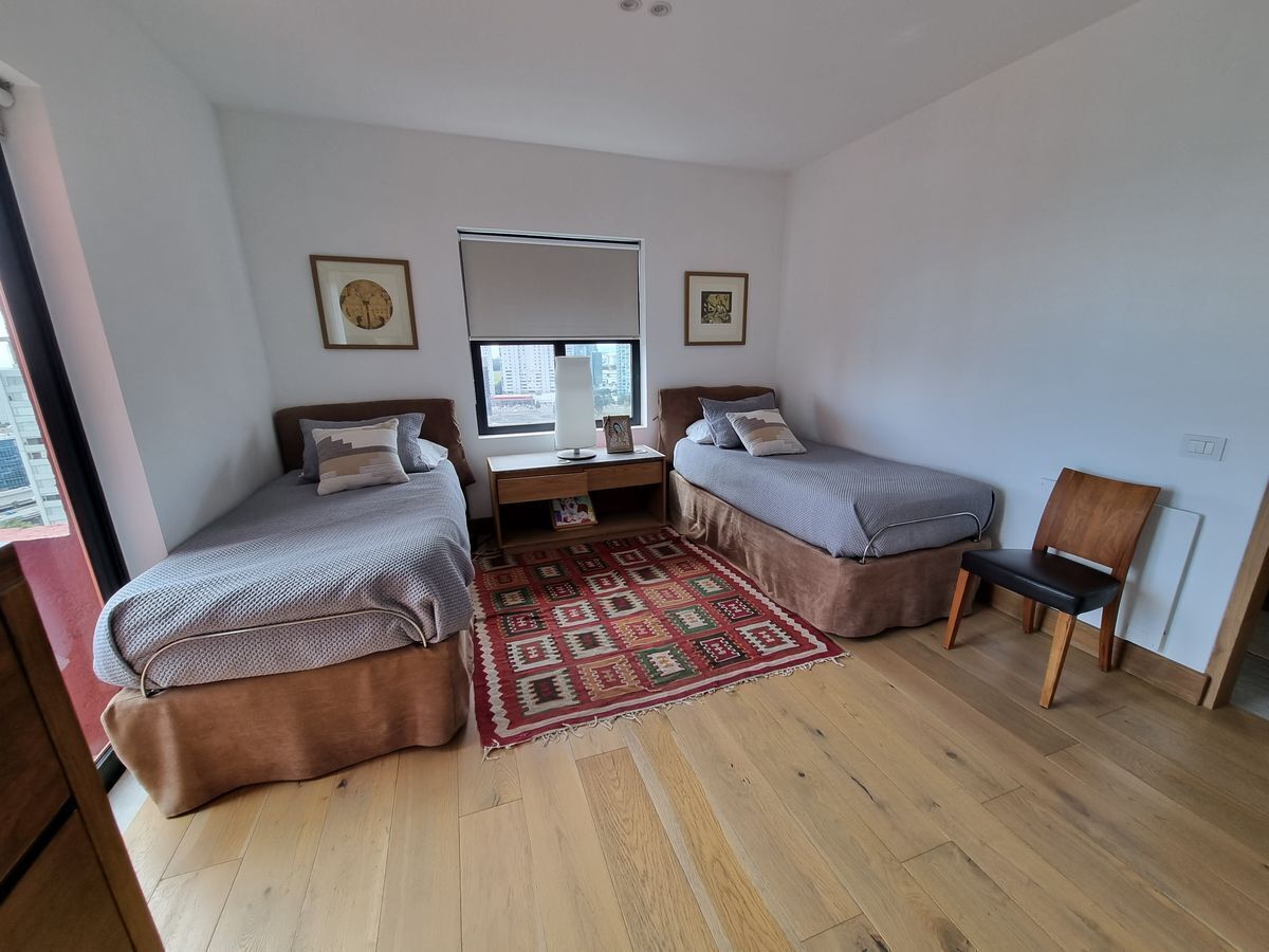 Santa Fe, Antigua, Departamento venta $10,500,000 remodelado