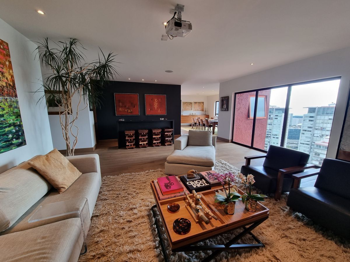 Santa Fe, Antigua, Departamento venta $10,500,000 remodelado