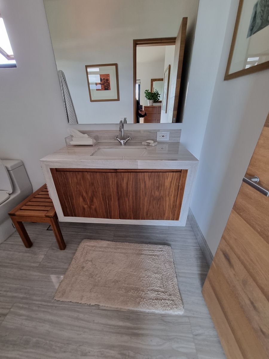 Santa Fe, Antigua, Departamento venta $10,500,000 remodelado