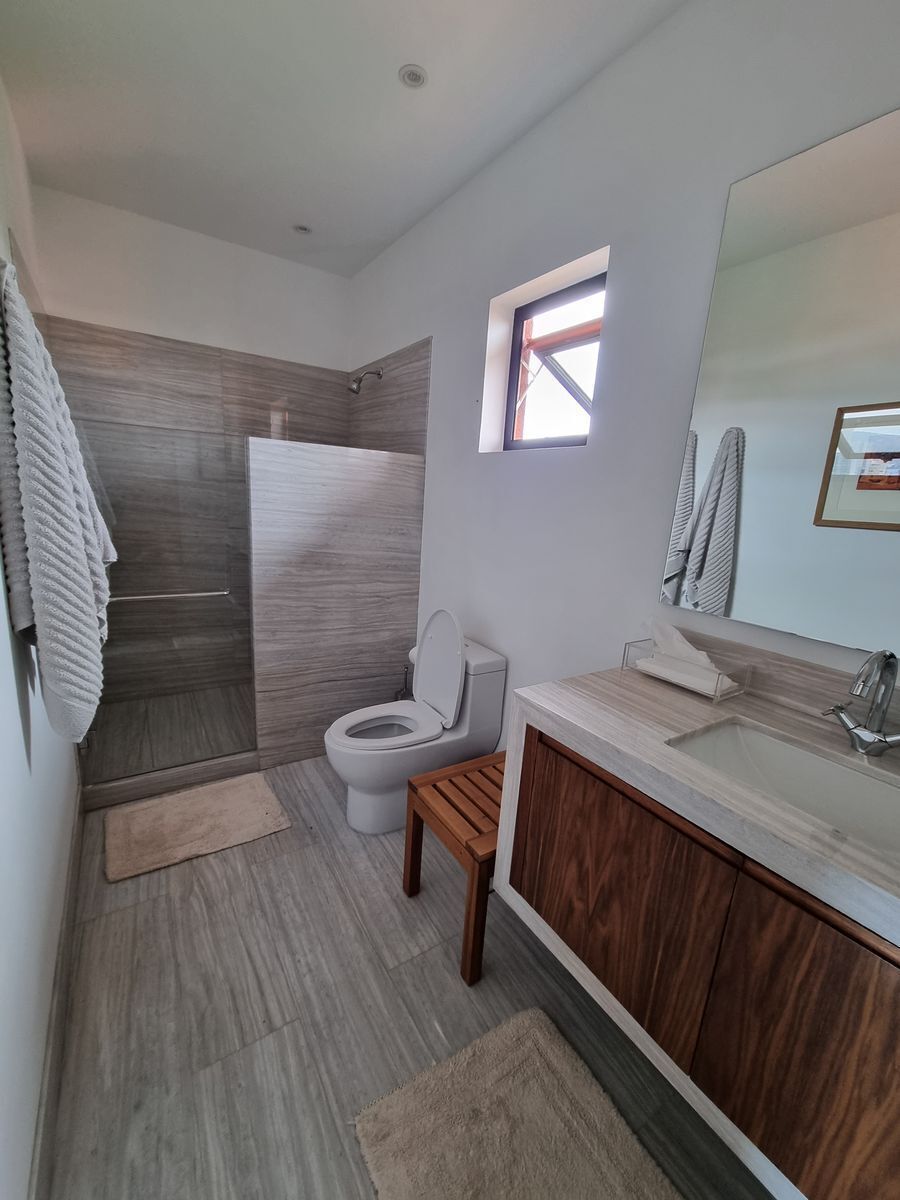 Santa Fe, Antigua, Departamento venta $10,500,000 remodelado