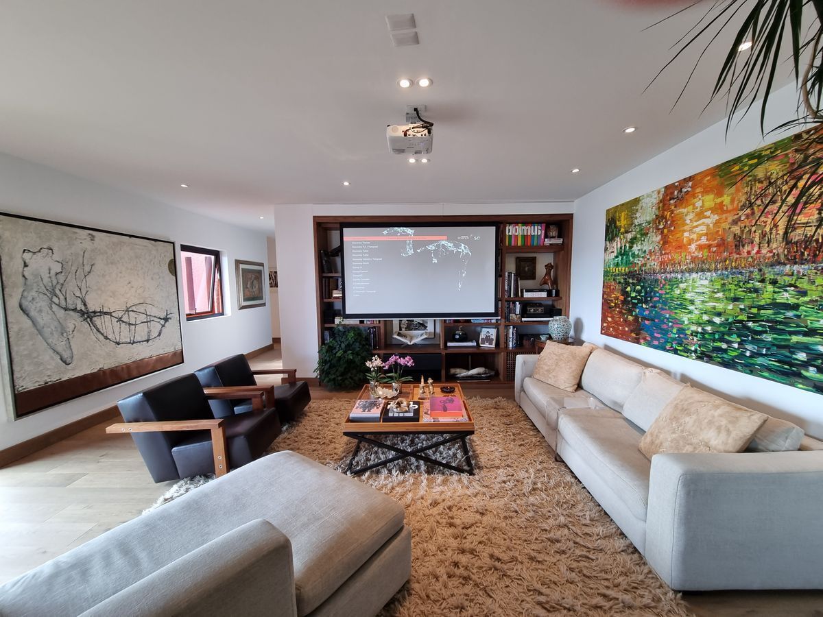 Santa Fe, Antigua, Departamento venta $10,500,000 remodelado