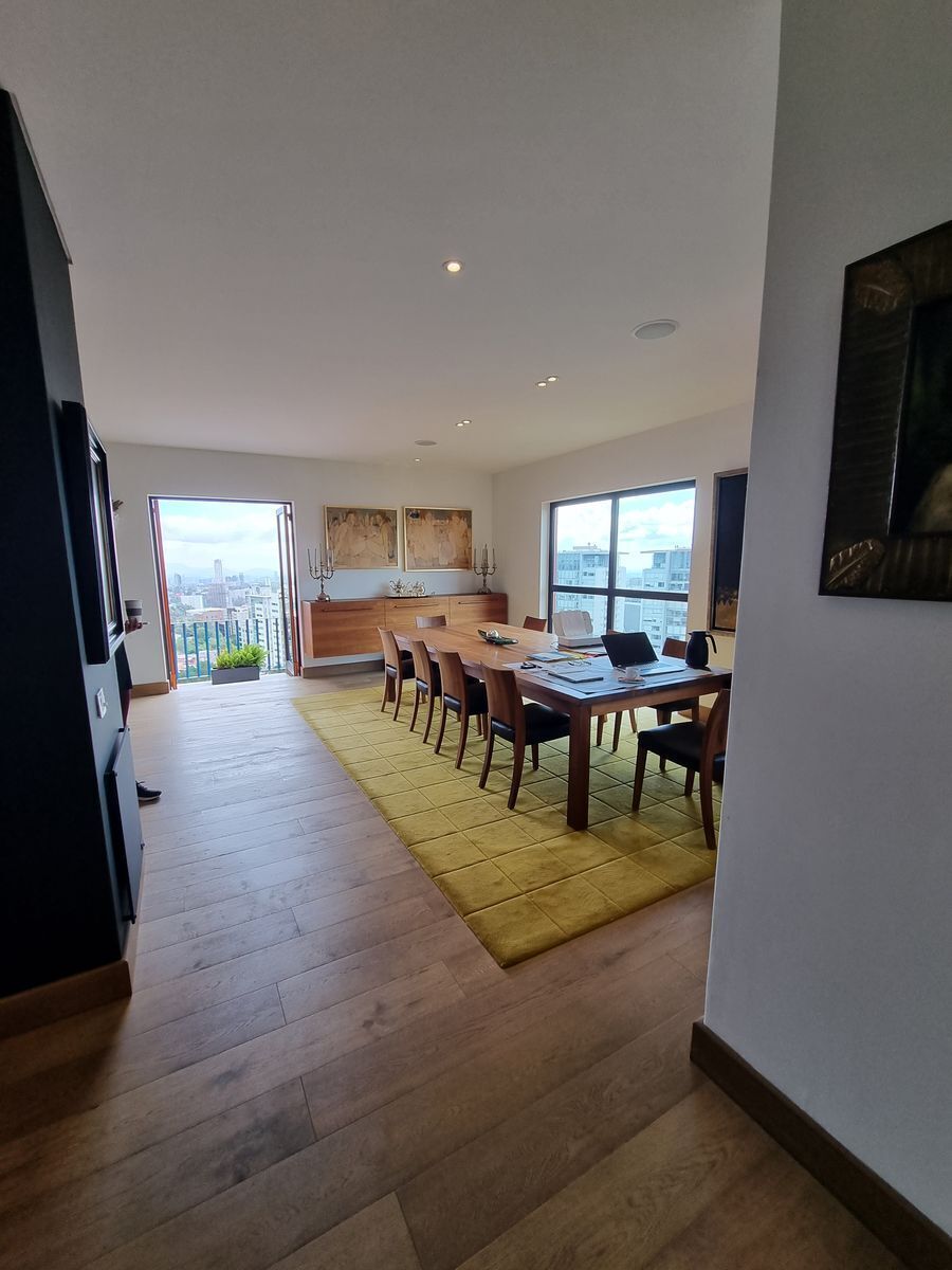 Santa Fe, Antigua, Departamento venta $10,500,000 remodelado