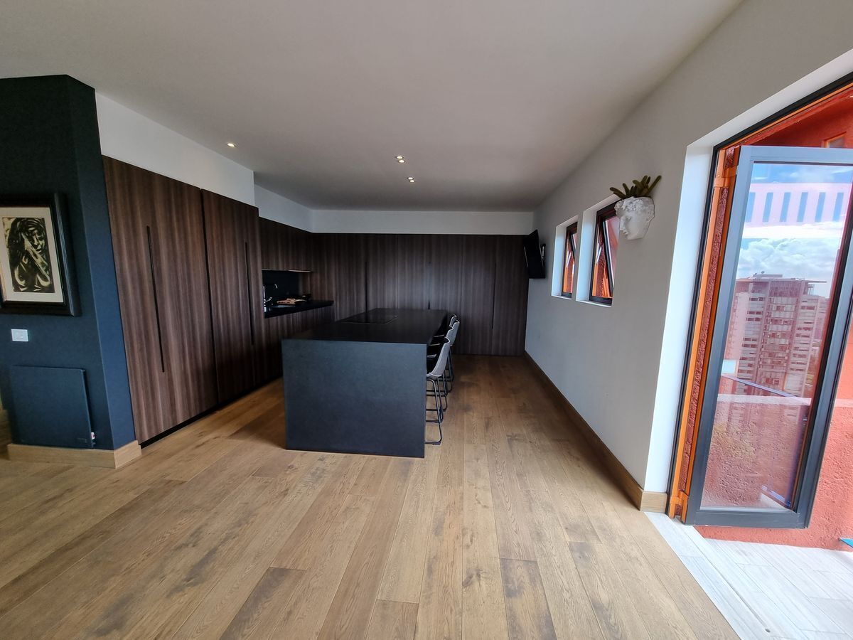 Santa Fe, Antigua, Departamento venta $10,500,000 remodelado