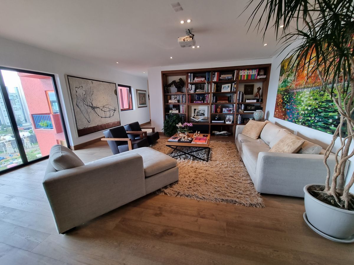 Santa Fe, Antigua, Departamento venta $10,500,000 remodelado