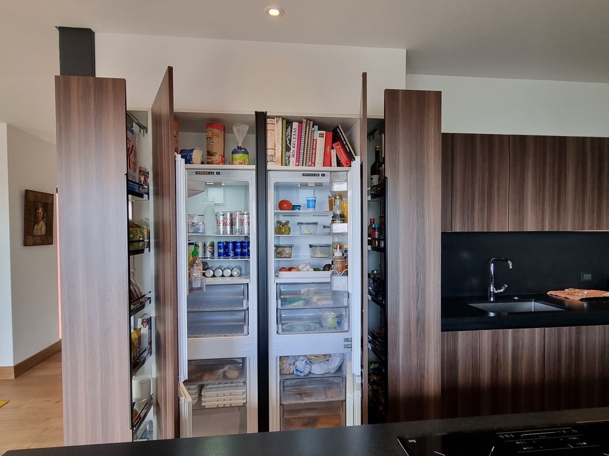 Santa Fe, Antigua, Departamento venta $10,500,000 remodelado