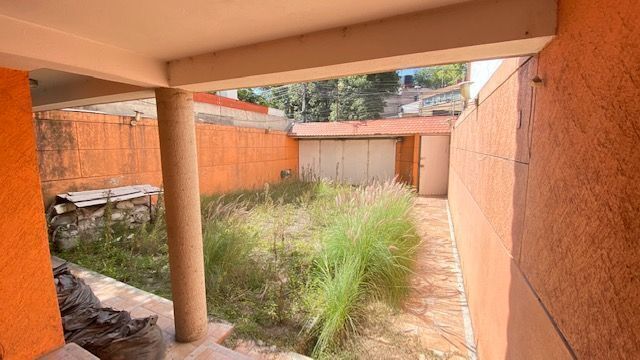lomas de chapultepec. casa sola. venta $17900,000mn