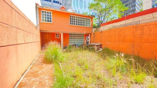 lomas de chapultepec. casa sola. venta $17900,000mn