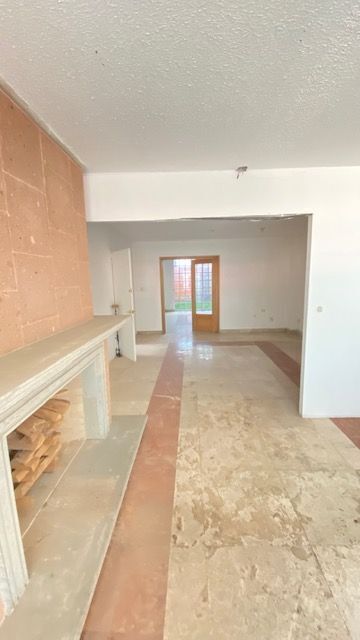 lomas de chapultepec. casa sola. venta $17900,000mn