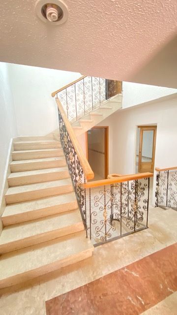 lomas de chapultepec. casa sola. venta $17900,000mn