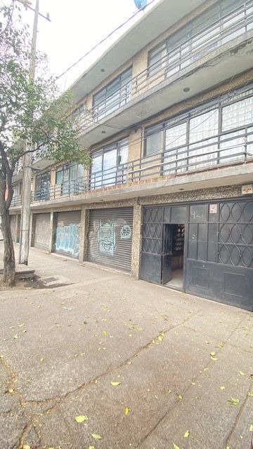 Magdalena Mixihuca, Morelos, edificio comercial y habitacional  venta $15,000000