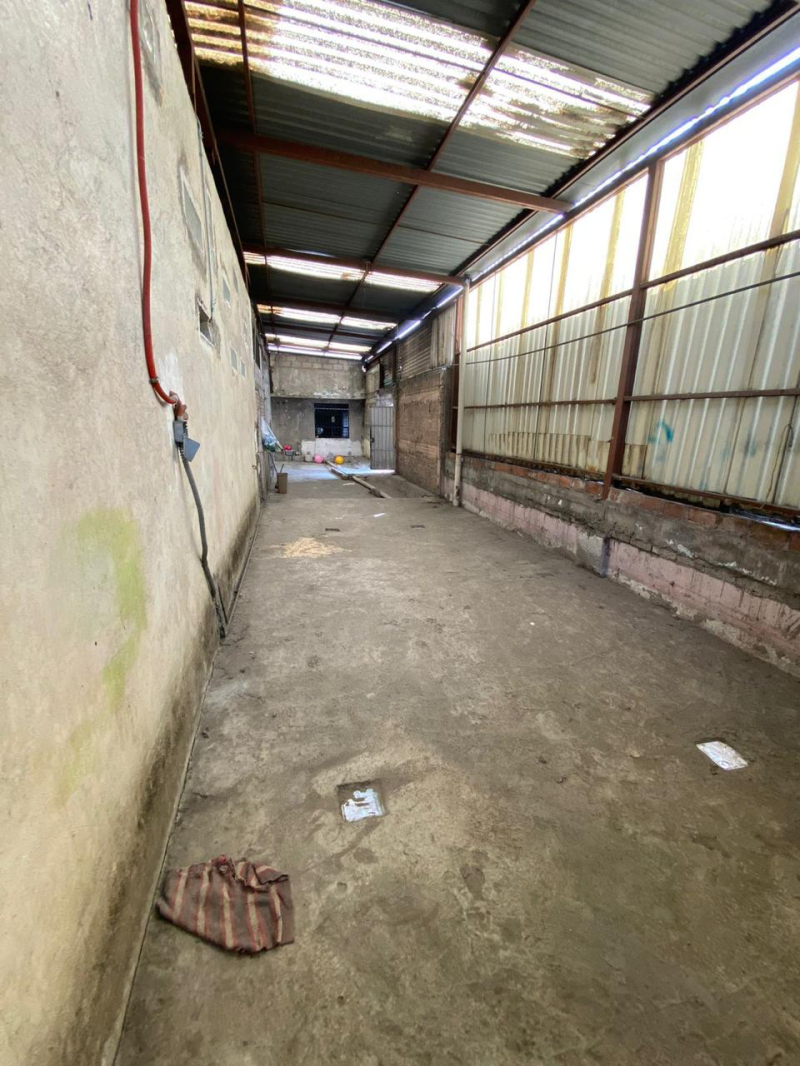 terreno en venta en colonia morelos cdmx