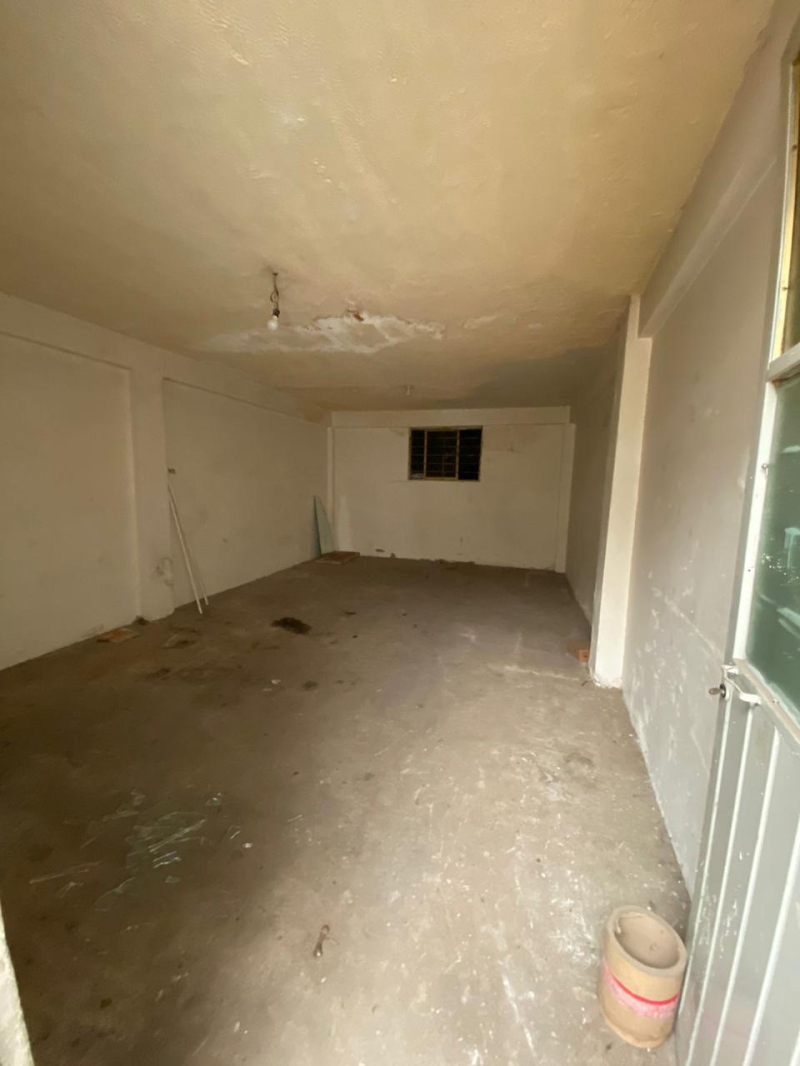 terreno en venta en colonia morelos cdmx