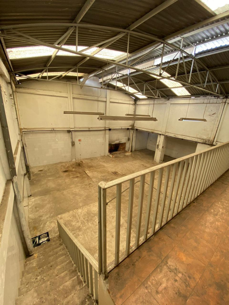 terreno en venta en colonia morelos cdmx