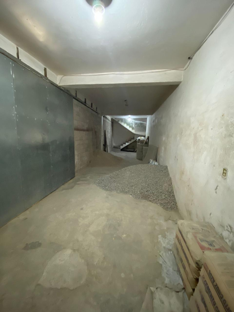 terreno en venta en colonia morelos cdmx