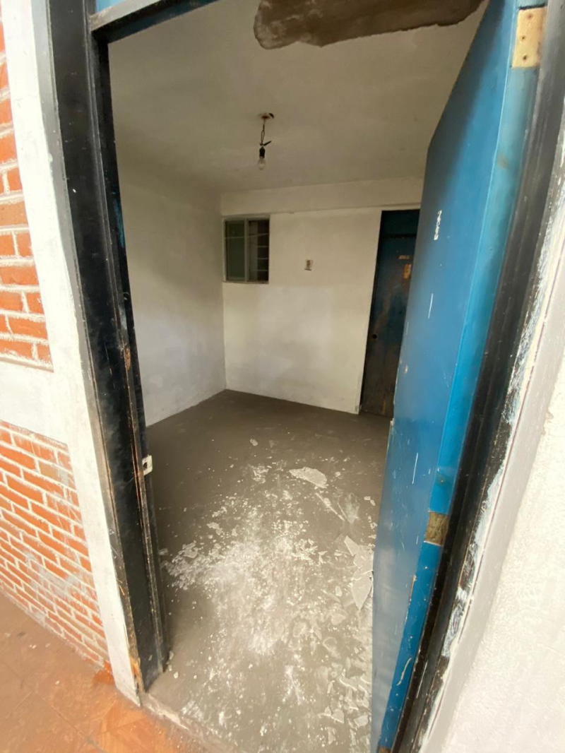 bodega en renta en colonia morelos cdmx