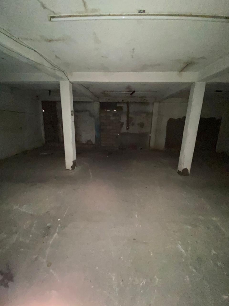 bodega en renta en colonia morelos cdmx