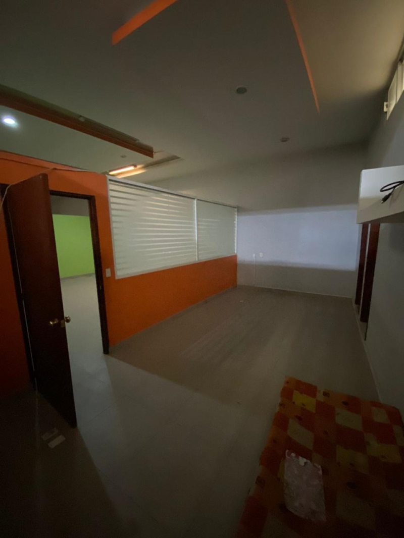 bodega en renta en colonia morelos cdmx