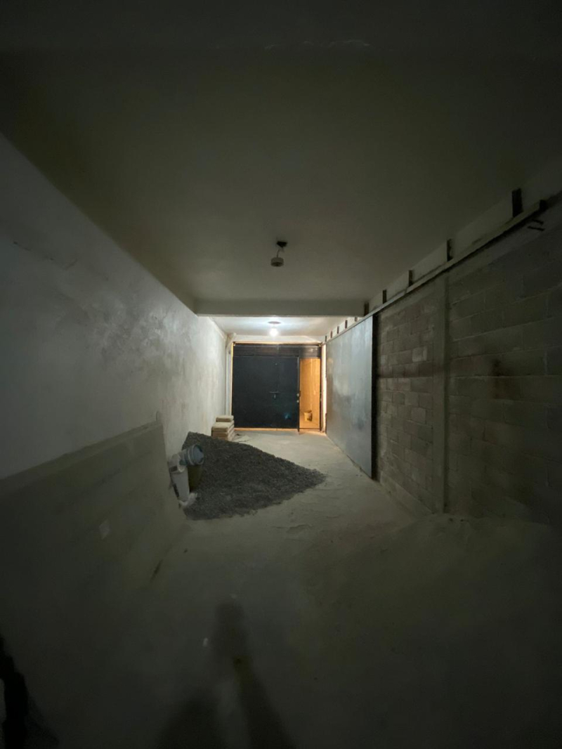 bodega en renta en colonia morelos cdmx