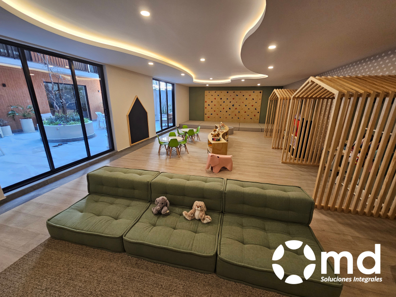 Departamento En Renta En Via Roma