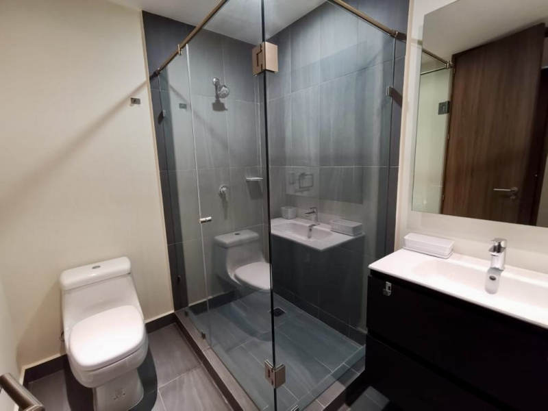 Departamento En Venta Interlomas, Av. Jesus Del Monte