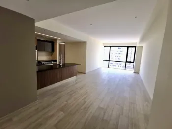 Departamento En Venta Interlomas, Av. Jesus Del Monte
